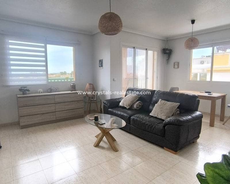 2 bedroom Apartment for sale in Daya Nueva with pool - € 139,950 (Ref: 9580089)