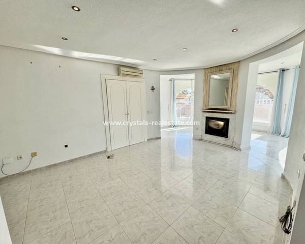 4 chambre Villa/Maison à vendre à Lo Pepin, Rojales avec piscine - 375 000 € (Ref: 9580274)