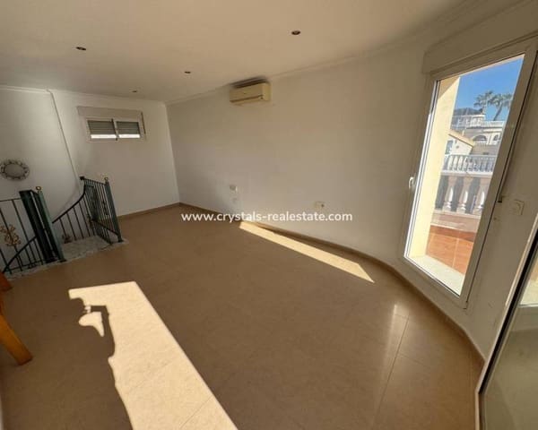 4 chambre Villa/Maison à vendre à Lo Pepin, Rojales avec piscine - 375 000 € (Ref: 9580274)