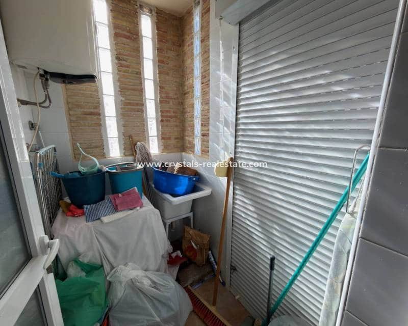 2 makuuhuone Huvila myytävänä paikassa El Raso mukana uima-altaan - 199 995 € (Ref: 9580276)