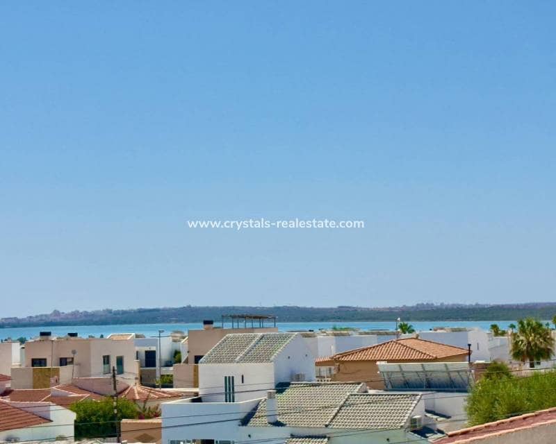 3 bedroom Villa for sale in Ciudad Quesada with pool - € 375,000 (Ref: 9580277)