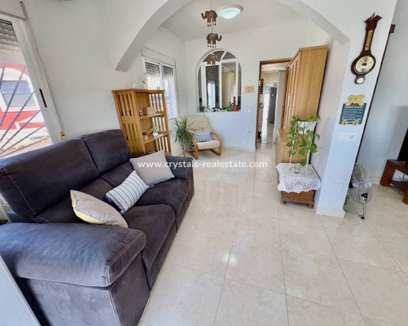 3 bedroom Villa for sale in Ciudad Quesada with pool - € 375,000 (Ref: 9580277)