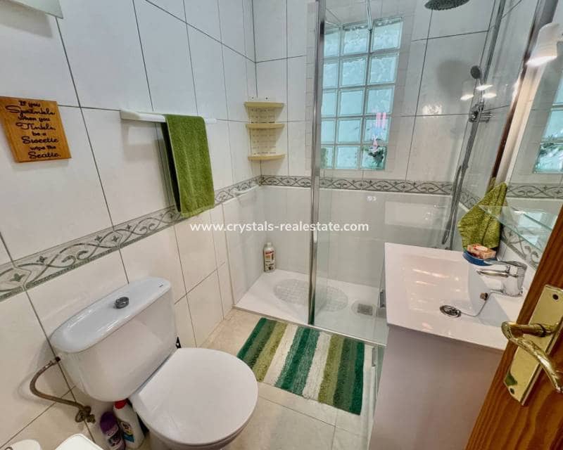 3 bedroom Villa for sale in Ciudad Quesada with pool - € 375,000 (Ref: 9580277)