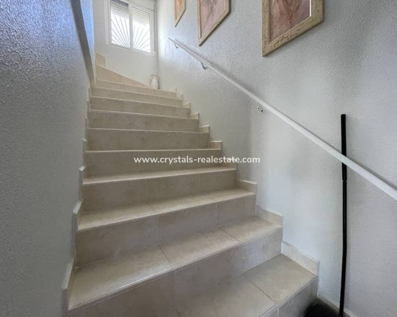 3 bedroom Villa for sale in Ciudad Quesada with pool - € 375,000 (Ref: 9580277)