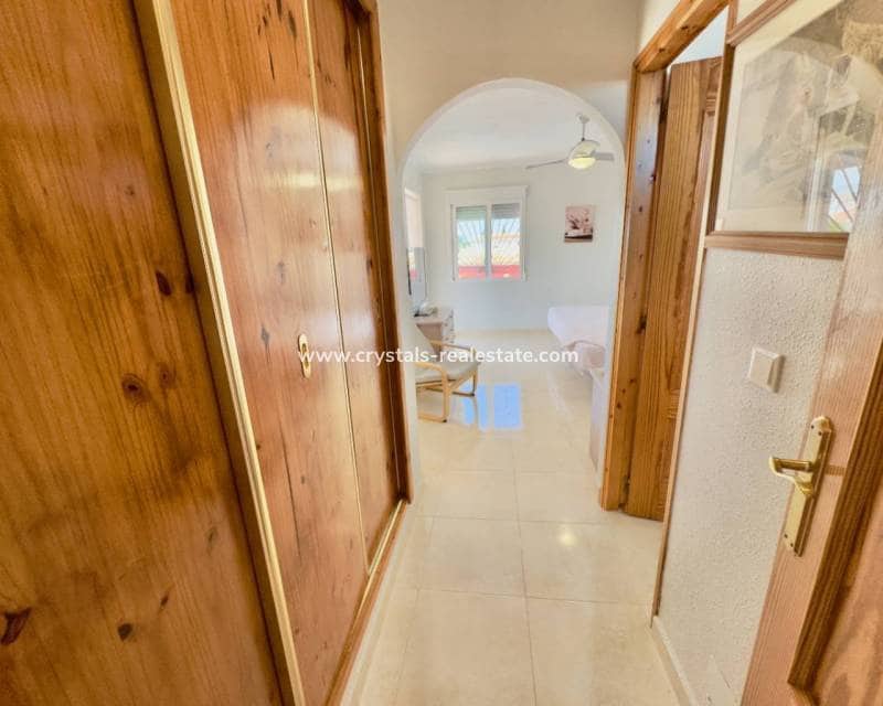 3 bedroom Villa for sale in Ciudad Quesada with pool - € 375,000 (Ref: 9580277)