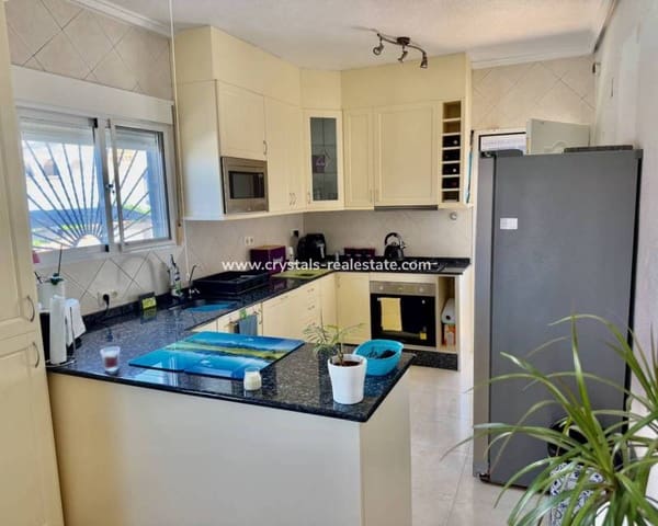 3 bedroom Villa for sale in Ciudad Quesada, Rojales with pool - € 375,000 (Ref: 9580277)