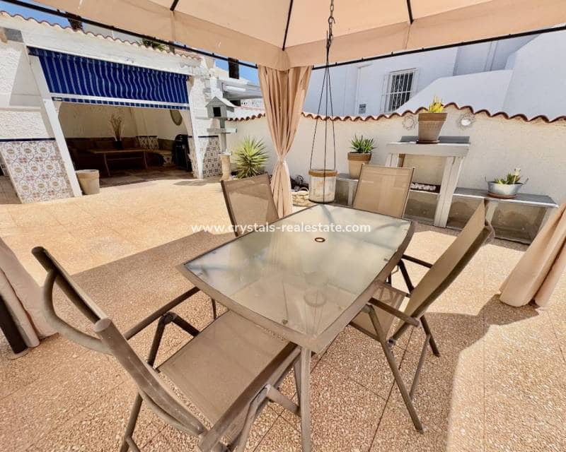 3 bedroom Villa for sale in Ciudad Quesada with pool - € 375,000 (Ref: 9580277)