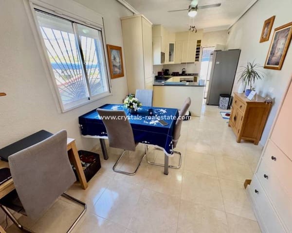 3 bedroom Villa for sale in Ciudad Quesada, Rojales with pool - € 375,000 (Ref: 9580277)