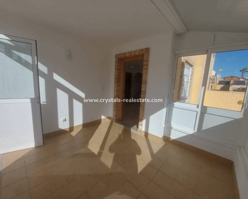 3 soveværelse Villa til salg i Ciudad Quesada med swimmingpool - € 289.000 (Ref: 9580278)