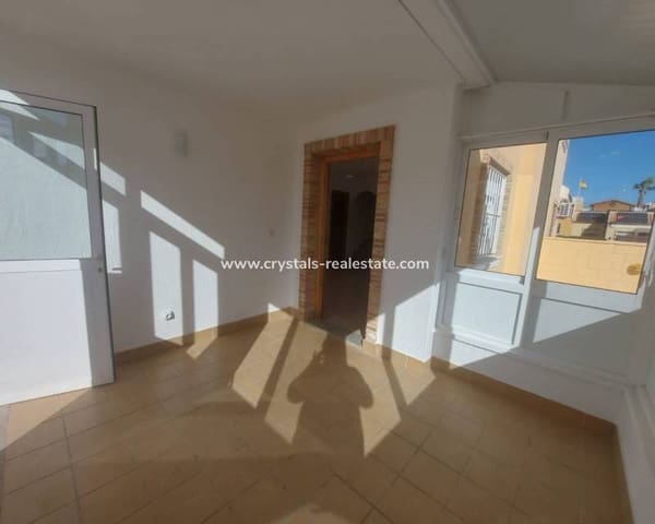 3 soveværelse Villa til salg i Ciudad Quesada, Rojales med swimmingpool - € 289.000 (Ref: 9580278)