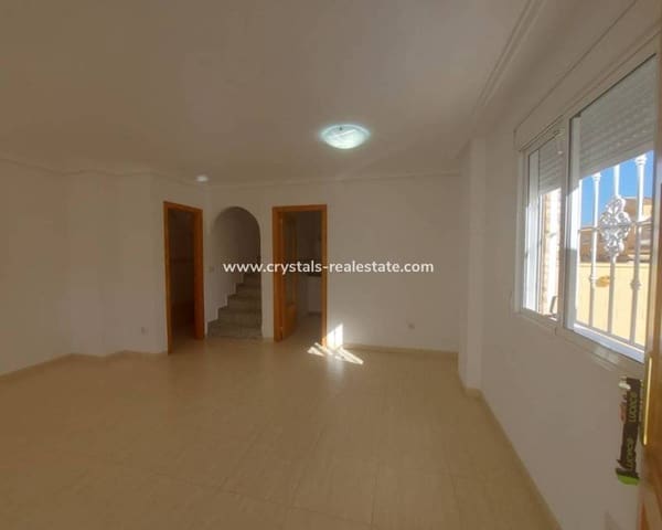 3 soveværelse Villa til salg i Ciudad Quesada, Rojales med swimmingpool - € 289.000 (Ref: 9580278)