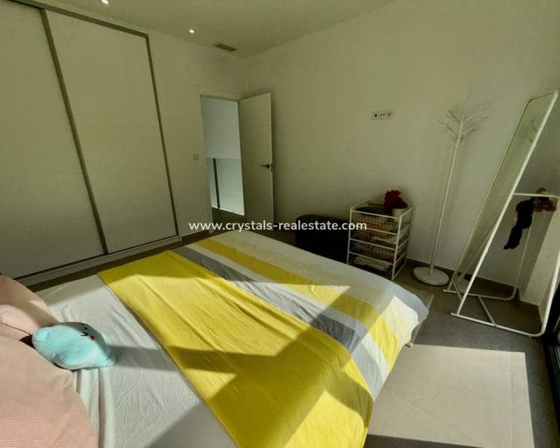 3 sovrum Villa till salu i Formentera del Segura med pool - 325 000 € (Ref: 9580279)