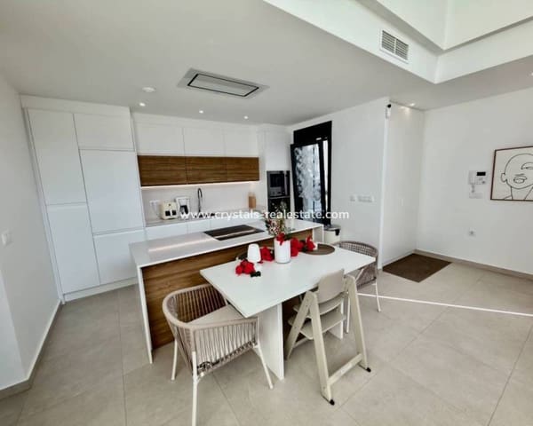 3 sovrum Villa till salu i Formentera del Segura med pool - 325 000 € (Ref: 9580279)