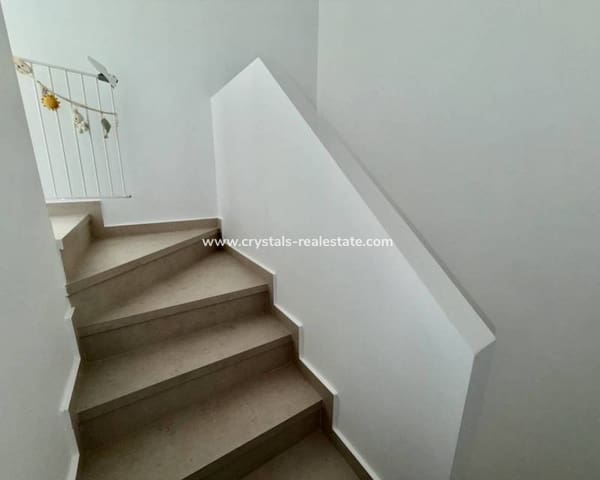 3 sovrum Villa till salu i Formentera del Segura med pool - 325 000 € (Ref: 9580279)