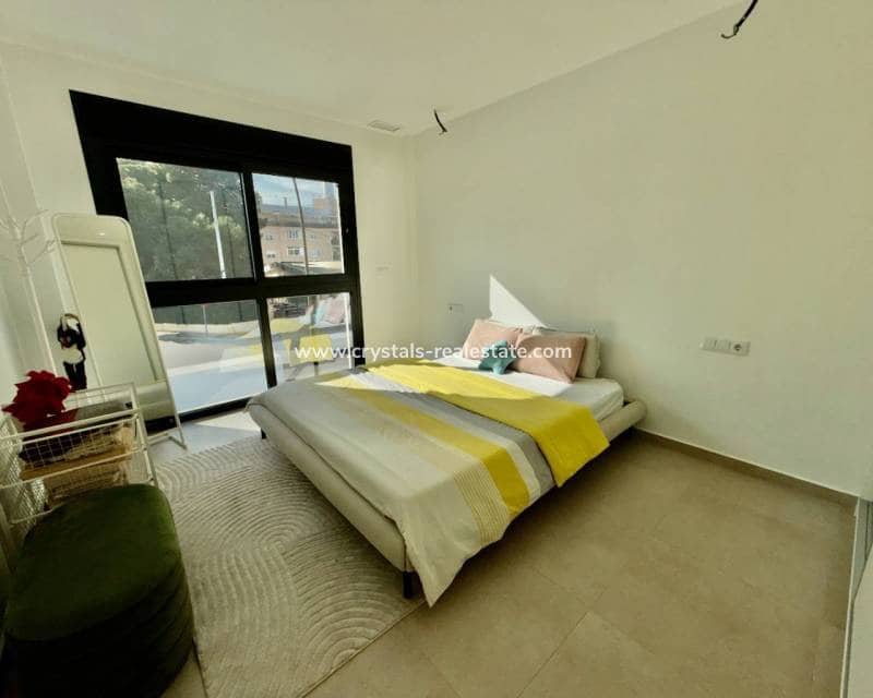 3 sovrum Villa till salu i Formentera del Segura med pool - 325 000 € (Ref: 9580279)