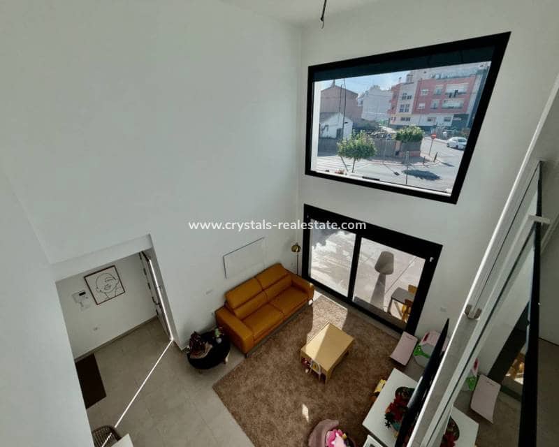 3 sovrum Villa till salu i Formentera del Segura med pool - 325 000 € (Ref: 9580279)