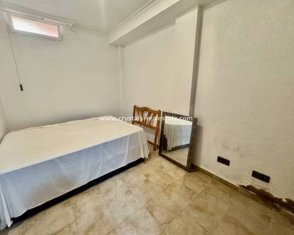 4 camera da letto Villa in vendita in El Edén, Guardamar del Segura con piscina - 249.995 € (Rif: 9580280)