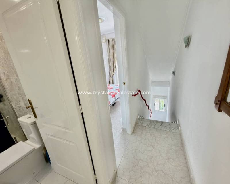 2 bedroom Villa for sale in Ciudad Quesada with pool - € 169,950 (Ref: 9580282)