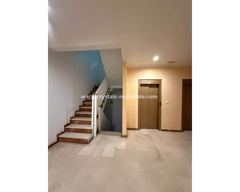 3 sovrum Lägenhet till salu i Guardamar del Segura - 148 500 € (Ref: 9583527)