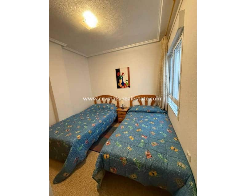 3 sovrum Lägenhet till salu i Guardamar del Segura - 148 500 € (Ref: 9583527)