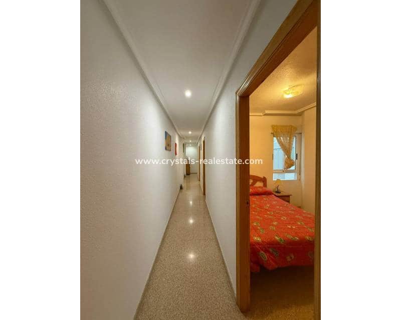 3 sovrum Lägenhet till salu i Guardamar del Segura - 148 500 € (Ref: 9583527)