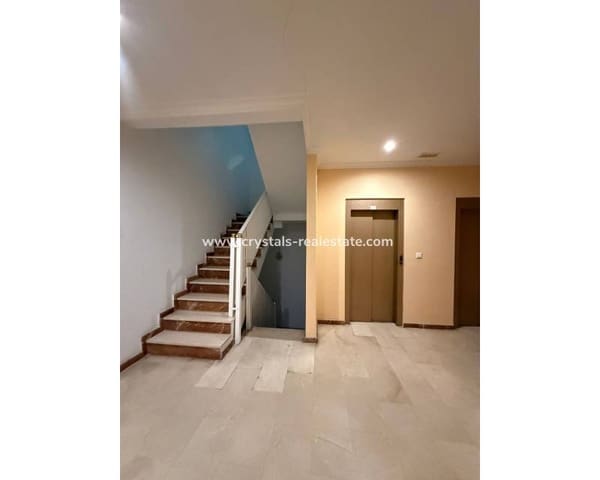 3 sovrum Lägenhet till salu i Guardamar del Segura - 148 500 € (Ref: 9583527)