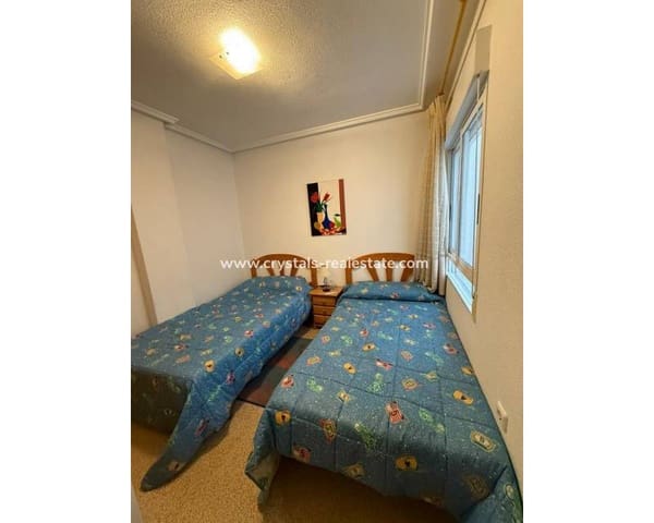 3 sovrum Lägenhet till salu i Guardamar del Segura - 148 500 € (Ref: 9583527)