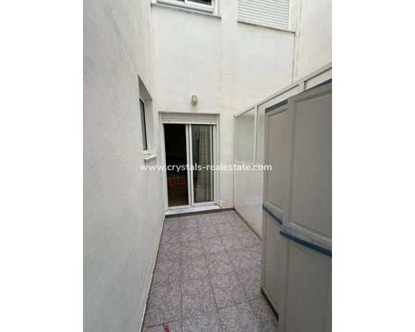3 sovrum Lägenhet till salu i Guardamar del Segura - 148 500 € (Ref: 9583527)