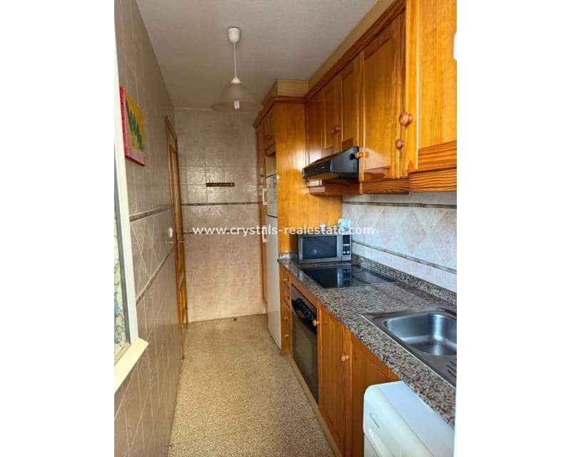 3 sovrum Lägenhet till salu i Guardamar del Segura - 148 500 € (Ref: 9583527)