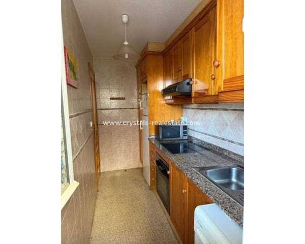 3 sovrum Lägenhet till salu i Guardamar del Segura - 148 500 € (Ref: 9583527)