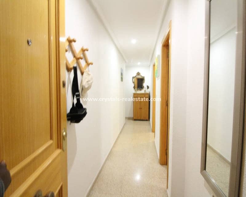 3 sovrum Lägenhet till salu i Guardamar del Segura - 148 500 € (Ref: 9583527)