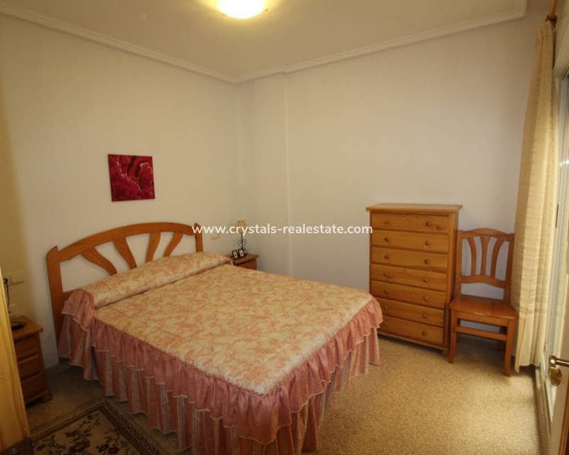 3 sovrum Lägenhet till salu i Guardamar del Segura - 148 500 € (Ref: 9583527)