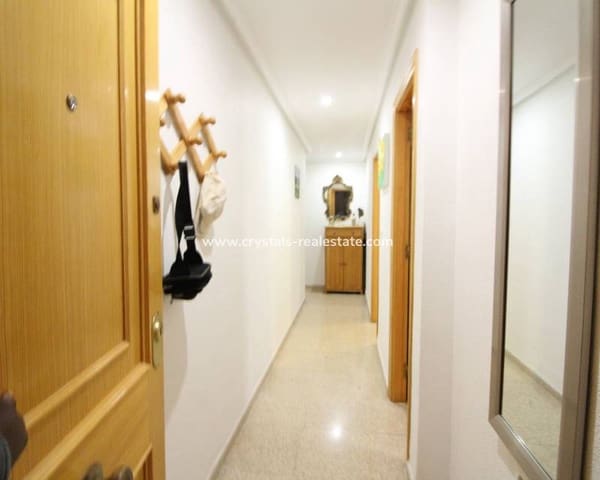 3 sovrum Lägenhet till salu i Guardamar del Segura - 148 500 € (Ref: 9583527)