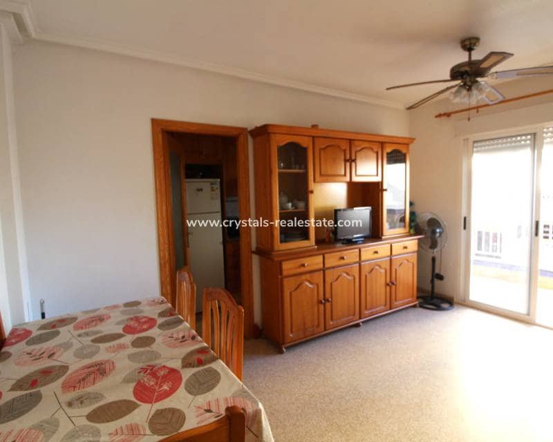 3 sovrum Lägenhet till salu i Guardamar del Segura - 148 500 € (Ref: 9583527)