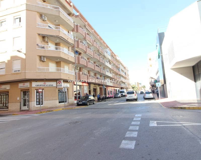 3 sovrum Lägenhet till salu i Guardamar del Segura - 148 500 € (Ref: 9583527)