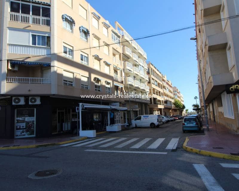 3 sovrum Lägenhet till salu i Guardamar del Segura - 148 500 € (Ref: 9583527)