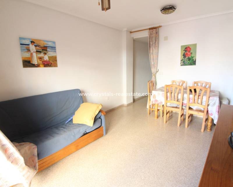 3 sovrum Lägenhet till salu i Guardamar del Segura - 148 500 € (Ref: 9583527)