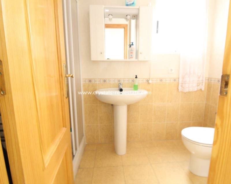 3 sovrum Lägenhet till salu i Guardamar del Segura - 148 500 € (Ref: 9583527)