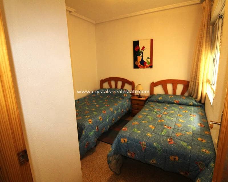 3 sovrum Lägenhet till salu i Guardamar del Segura - 148 500 € (Ref: 9583527)