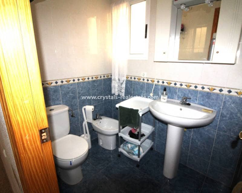 3 sovrum Lägenhet till salu i Guardamar del Segura - 148 500 € (Ref: 9583527)