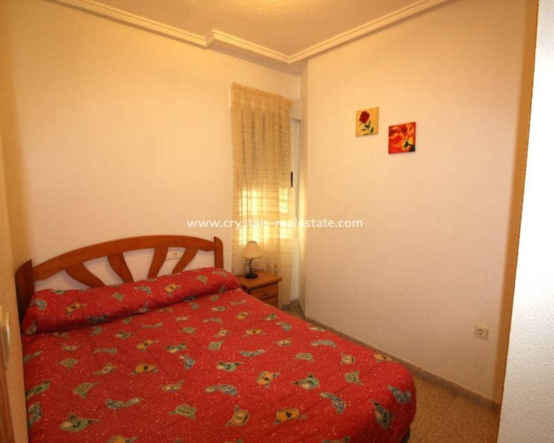 3 sovrum Lägenhet till salu i Guardamar del Segura - 148 500 € (Ref: 9583527)