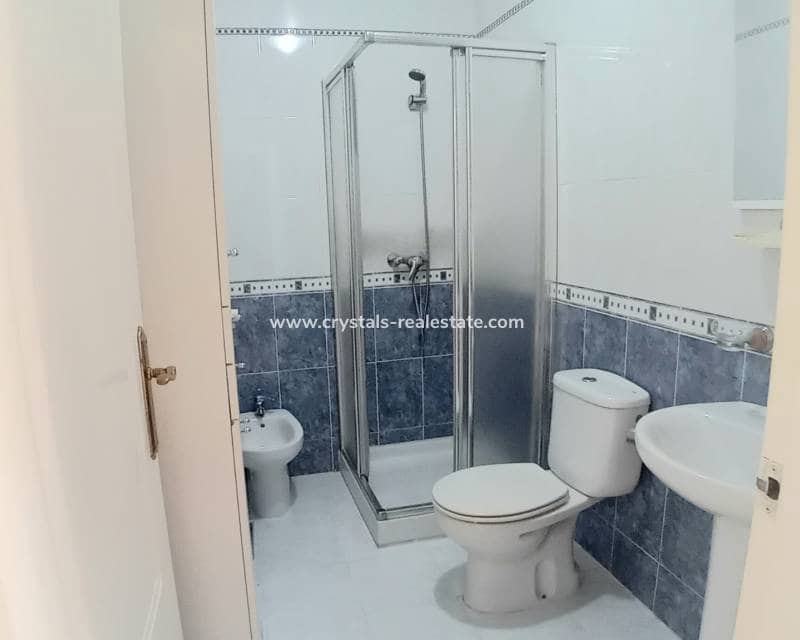 3 sovrum Semi-fristående Villa till salu i Ciudad Quesada med pool - 179 950 € (Ref: 9605443)