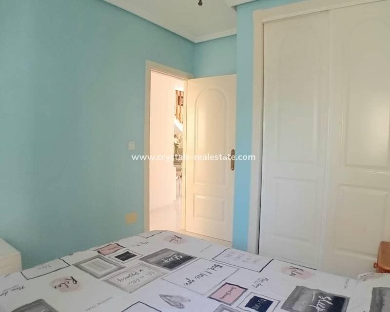 3 sovrum Semi-fristående Villa till salu i Ciudad Quesada med pool - 179 950 € (Ref: 9605443)