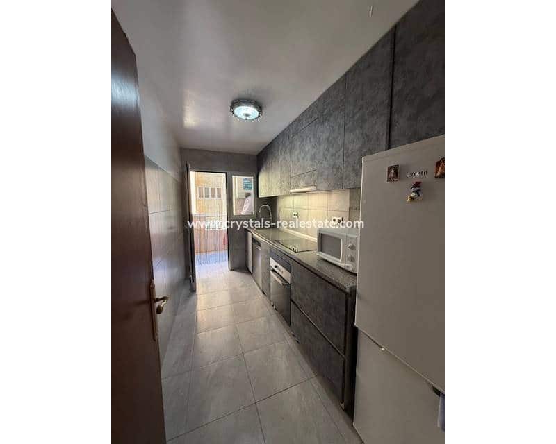 4 quarto Apartamento para venda em Guardamar del Segura - 189 000 € (Ref: 9656984)