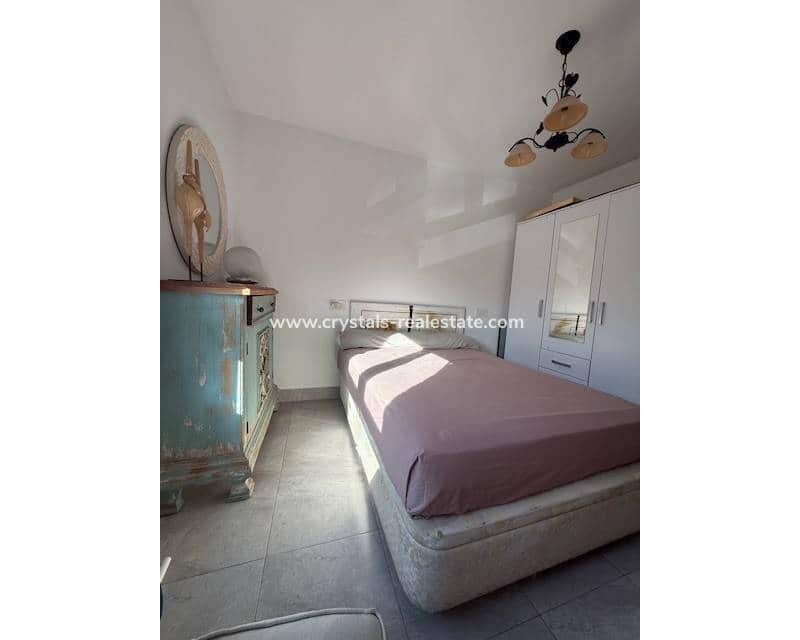 4 quarto Apartamento para venda em Guardamar del Segura - 189 000 € (Ref: 9656984)