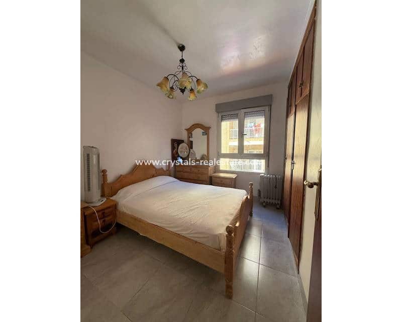 4 quarto Apartamento para venda em Guardamar del Segura - 189 000 € (Ref: 9656984)