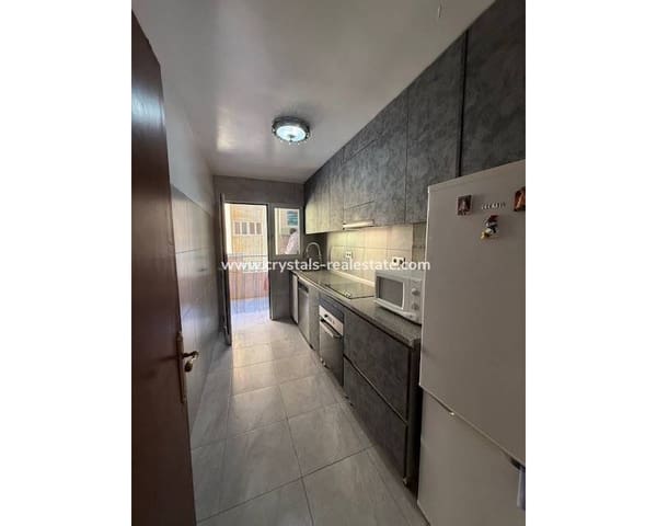 4 quarto Apartamento para venda em Guardamar del Segura - 189 000 € (Ref: 9656984)