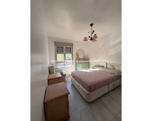 4 quarto Apartamento para venda em Guardamar del Segura - 189 000 € (Ref: 9656984)