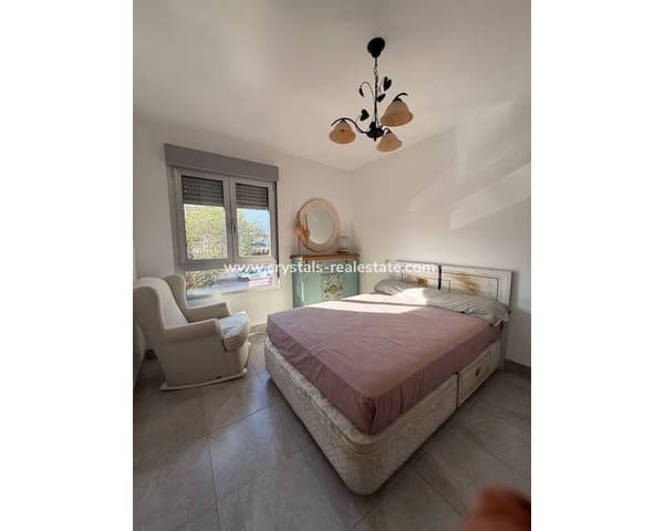 4 quarto Apartamento para venda em Guardamar del Segura - 189 000 € (Ref: 9656984)