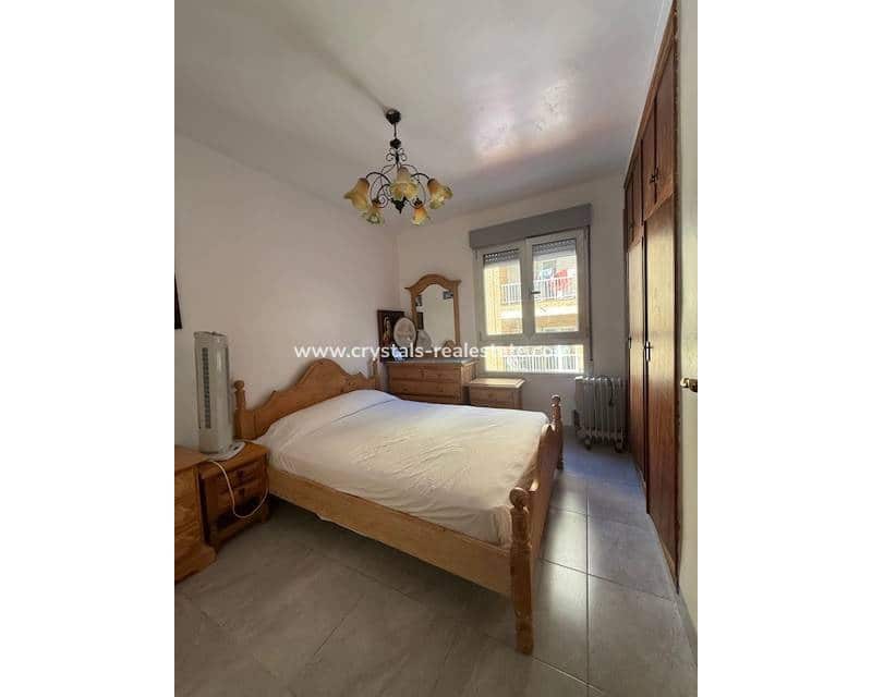 4 quarto Apartamento para venda em Guardamar del Segura - 189 000 € (Ref: 9656984)